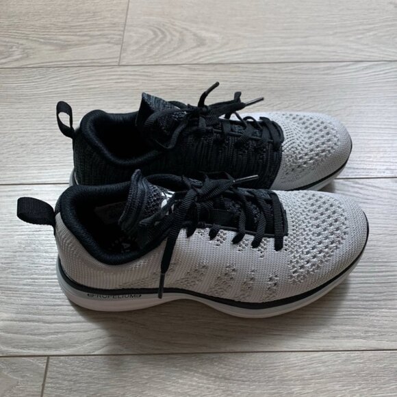 APL TechLoom Pro Running Training Sneaker Shoes - Picture 5 of 12